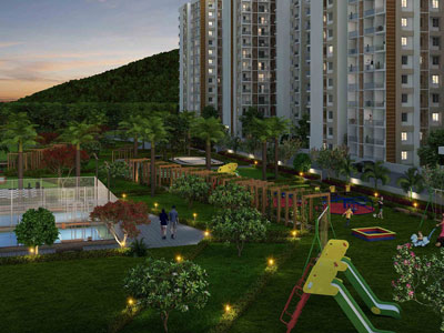 Shriram Park 63, Perungalathur, Chennai