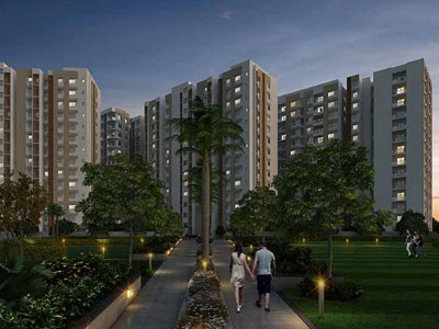 Shriram Park 63, Perungalathur, Chennai