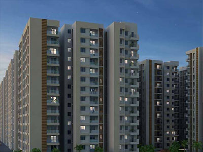 Shriram Park 63, Perungalathur, Chennai